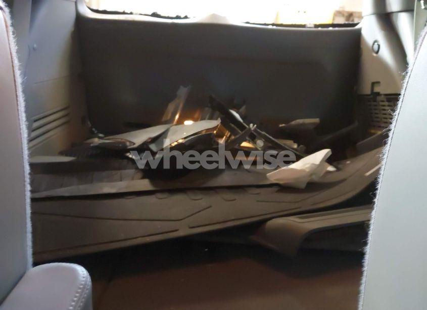 Photo 12 of 2015 Gmc Acadia SLT-1 (VIN 1GKKVRKD5FJ351931)