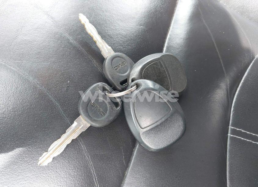 Photo 11 of 2016 Gmc Acadia SLT-1 (VIN 1GKKVRKD5GJ120268)