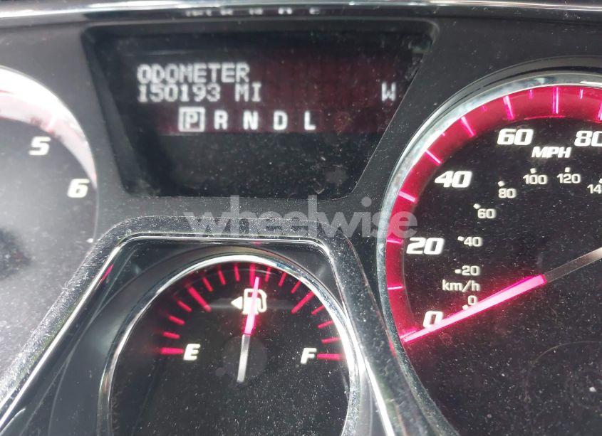 Photo 15 of 2016 Gmc Acadia SLT-1 (VIN 1GKKVRKD5GJ120268)