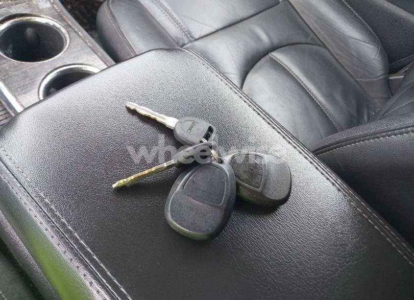 Photo 6 of 2016 Gmc Acadia SLT-1 (VIN 1GKKVRKD5GJ120268)