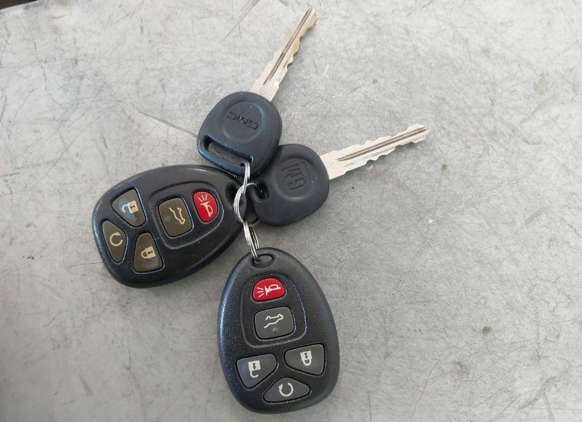 Photo 11 of 2013 Gmc Acadia SLT-1 (VIN 1GKKVRKD6DJ185545)