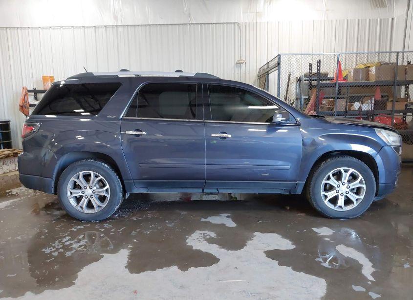 Photo 13 of 2013 Gmc Acadia SLT-1 (VIN 1GKKVRKD6DJ185545)