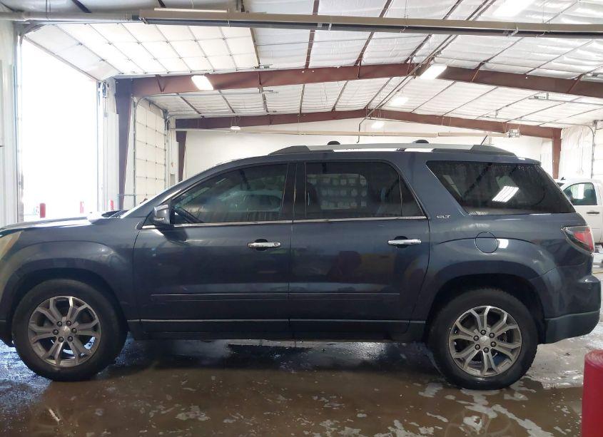 Photo 14 of 2013 Gmc Acadia SLT-1 (VIN 1GKKVRKD6DJ185545)