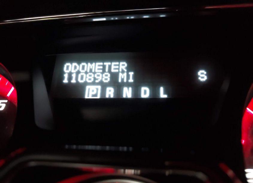 Photo 15 of 2013 Gmc Acadia SLT-1 (VIN 1GKKVRKD6DJ185545)