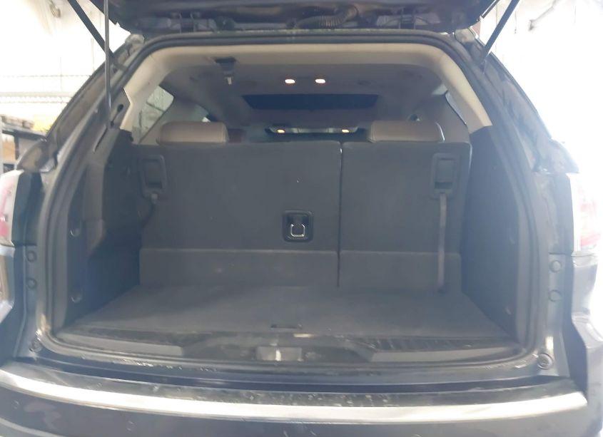 Photo 16 of 2013 Gmc Acadia SLT-1 (VIN 1GKKVRKD6DJ185545)