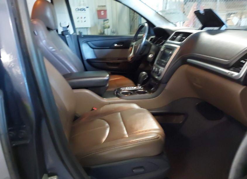 Photo 5 of 2013 Gmc Acadia SLT-1 (VIN 1GKKVRKD6DJ185545)