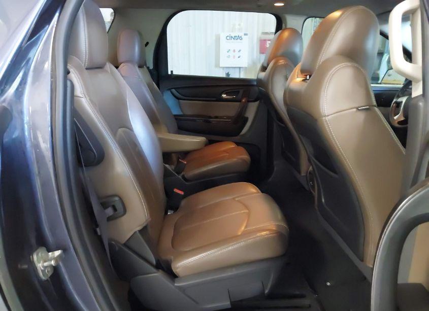 Photo 8 of 2013 Gmc Acadia SLT-1 (VIN 1GKKVRKD6DJ185545)