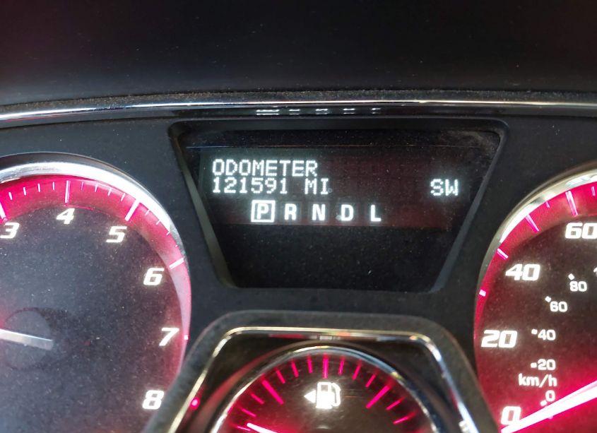 Photo 15 of 2013 Gmc Acadia SLT-1 (VIN 1GKKVRKD6DJ268537)