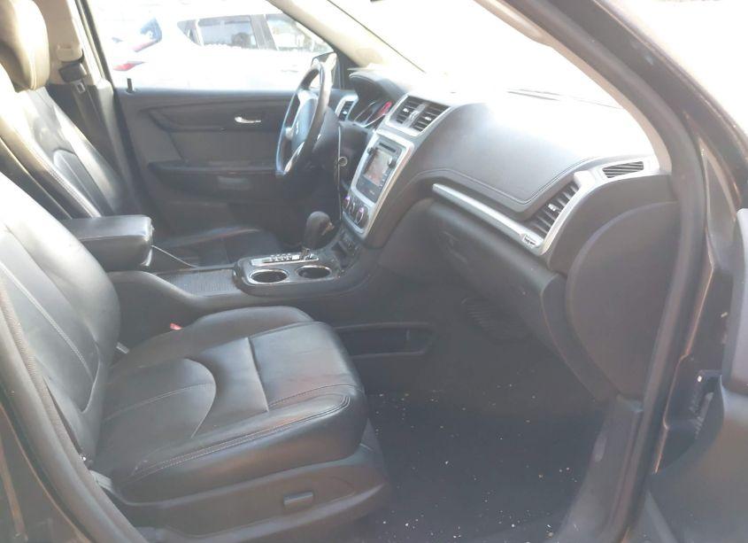 Photo 5 of 2013 Gmc Acadia SLT-1 (VIN 1GKKVRKD6DJ268537)