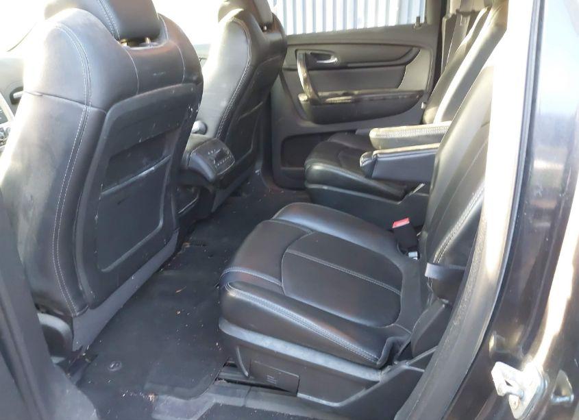 Photo 8 of 2013 Gmc Acadia SLT-1 (VIN 1GKKVRKD6DJ268537)