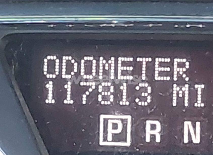 Photo 16 of 2014 Gmc Acadia SLT-1 (VIN 1GKKVRKD6EJ187815)