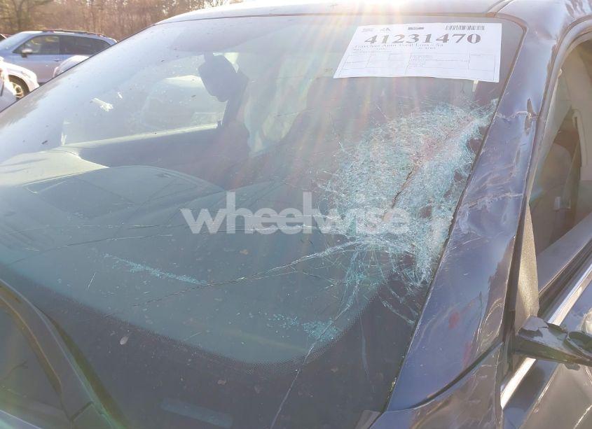 Photo 20 of 2014 Gmc Acadia SLT-1 (VIN 1GKKVRKD6EJ187815)