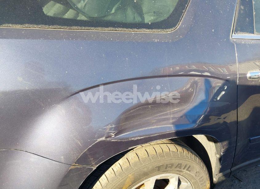 Photo 21 of 2014 Gmc Acadia SLT-1 (VIN 1GKKVRKD6EJ187815)