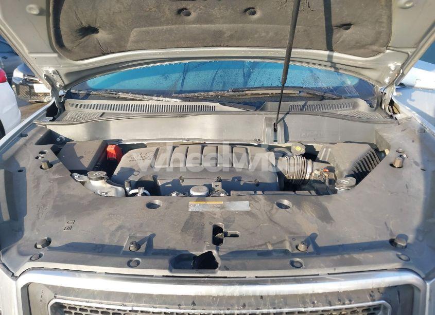 Photo 10 of 2014 Gmc Acadia SLT-1 (VIN 1GKKVRKD6EJ196174)