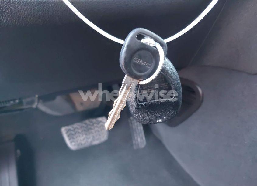 Photo 11 of 2014 Gmc Acadia SLT-1 (VIN 1GKKVRKD6EJ196174)