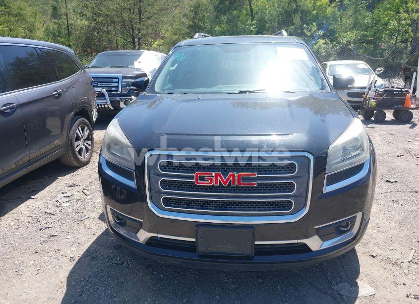Photo 12 of 2014 Gmc Acadia SLT-1 (VIN 1GKKVRKD6EJ331752)