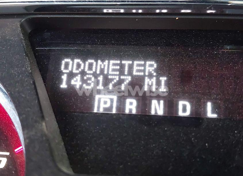 Photo 15 of 2014 Gmc Acadia SLT-1 (VIN 1GKKVRKD6EJ331752)