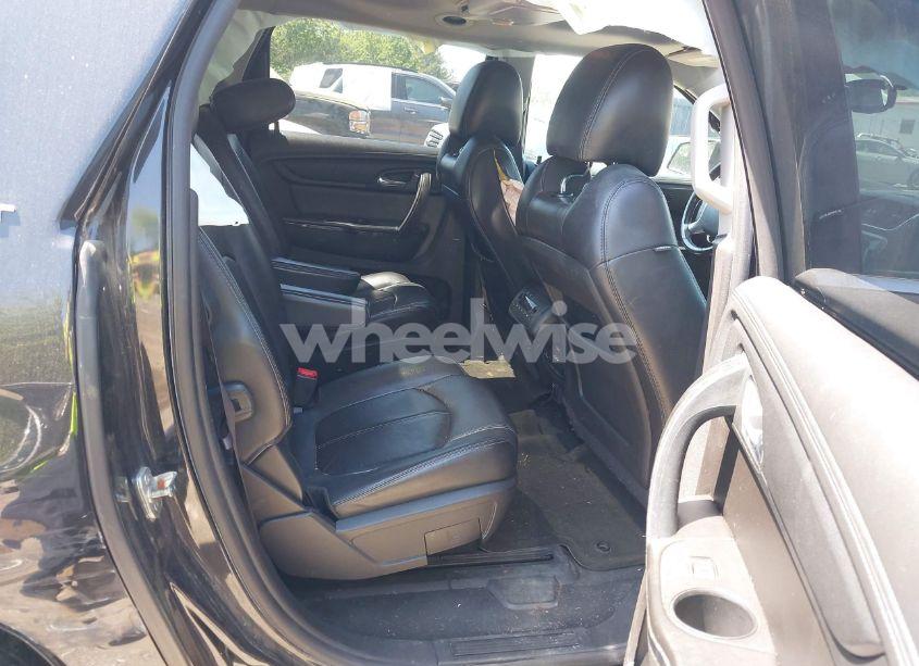 Photo 8 of 2014 Gmc Acadia SLT-1 (VIN 1GKKVRKD6EJ331752)