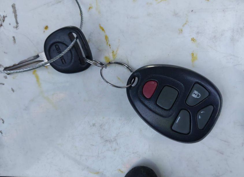 Photo 11 of 2015 Gmc Acadia SLT-1 (VIN 1GKKVRKD6FJ194202)