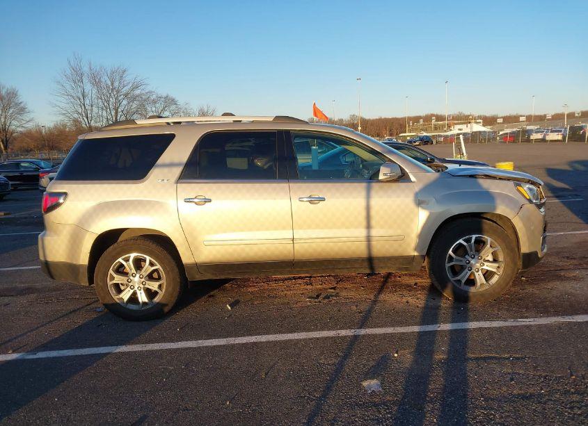 Photo 13 of 2015 Gmc Acadia SLT-1 (VIN 1GKKVRKD6FJ194202)