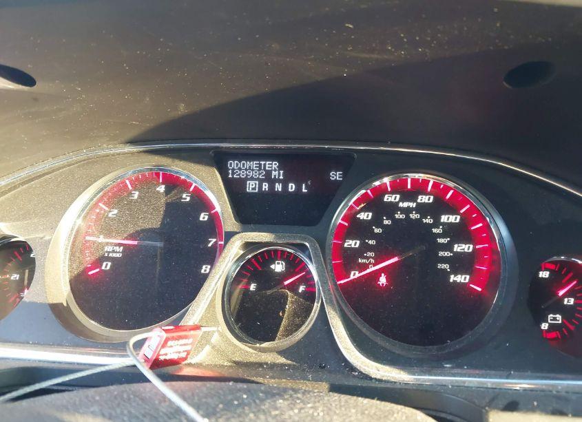 Photo 7 of 2015 Gmc Acadia SLT-1 (VIN 1GKKVRKD6FJ194202)