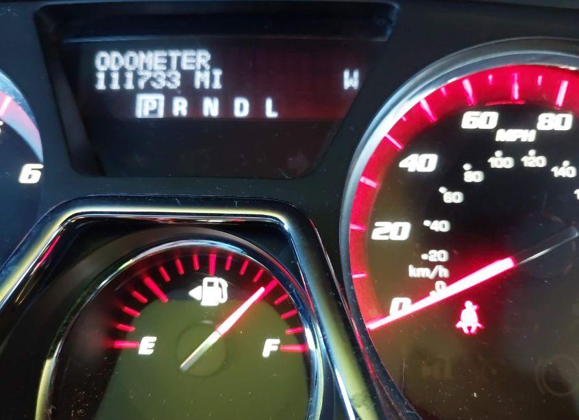 Photo 15 of 2016 Gmc Acadia SLT-1 (VIN 1GKKVRKD6GJ325243)