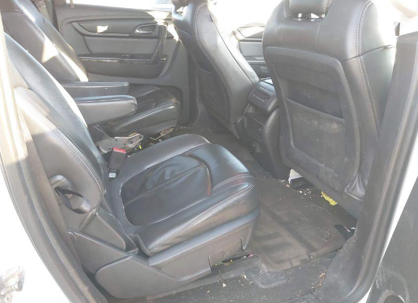 Photo 8 of 2016 Gmc Acadia SLT-1 (VIN 1GKKVRKD6GJ325243)