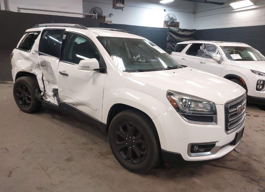 2013 Gmc Acadia SLT-1 (VIN 1GKKVRKD7DJ244117) main photo