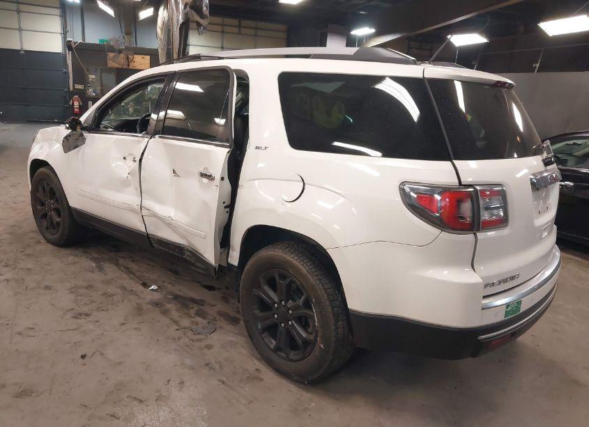 Photo 3 of 2013 Gmc Acadia SLT-1 (VIN 1GKKVRKD7DJ244117)