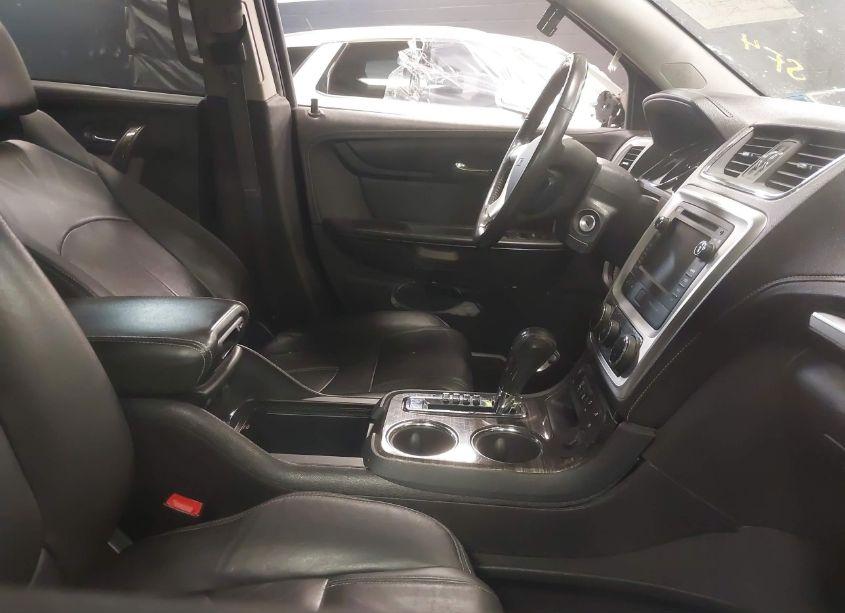 Photo 5 of 2013 Gmc Acadia SLT-1 (VIN 1GKKVRKD7DJ244117)