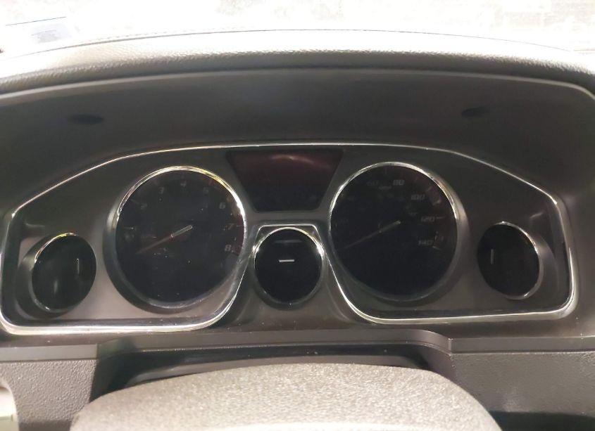 Photo 7 of 2013 Gmc Acadia SLT-1 (VIN 1GKKVRKD7DJ244117)