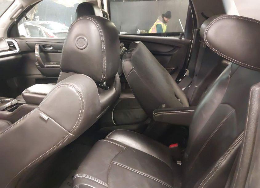 Photo 8 of 2013 Gmc Acadia SLT-1 (VIN 1GKKVRKD7DJ244117)