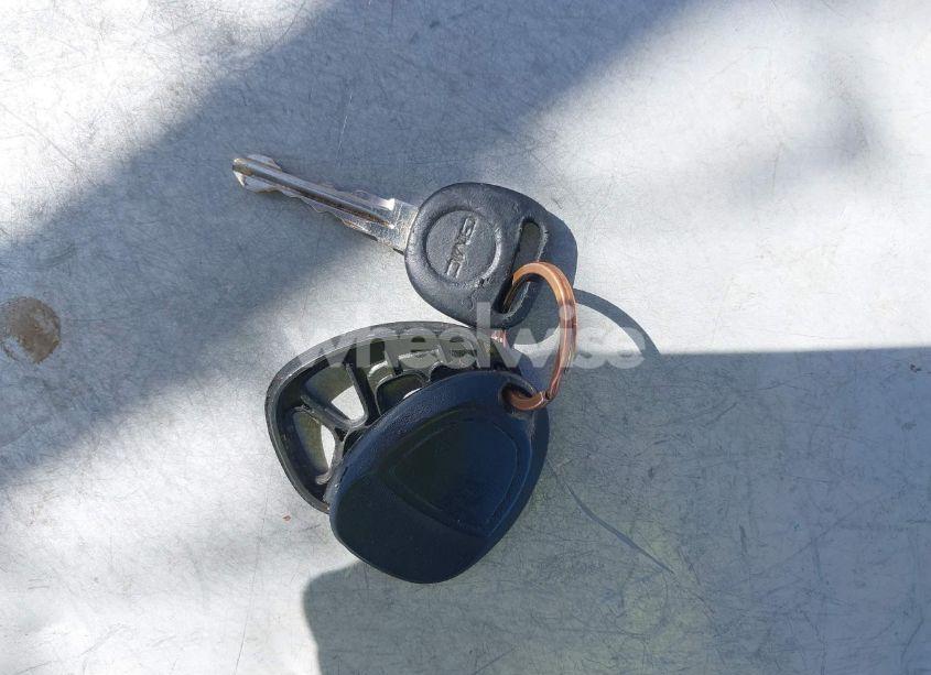 Photo 11 of 2013 Gmc Acadia SLT-1 (VIN 1GKKVRKD7DJ256655)