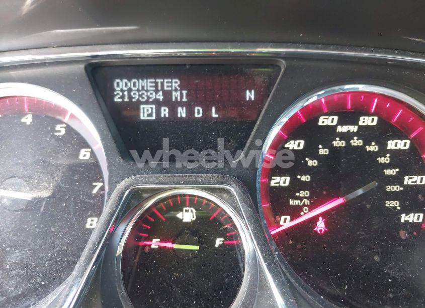 Photo 15 of 2013 Gmc Acadia SLT-1 (VIN 1GKKVRKD7DJ256655)