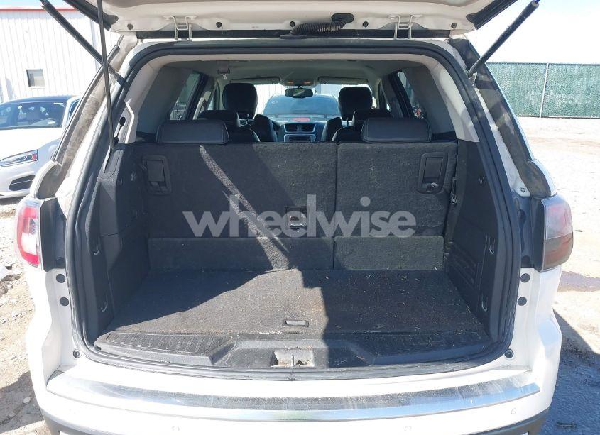 Photo 16 of 2013 Gmc Acadia SLT-1 (VIN 1GKKVRKD7DJ256655)