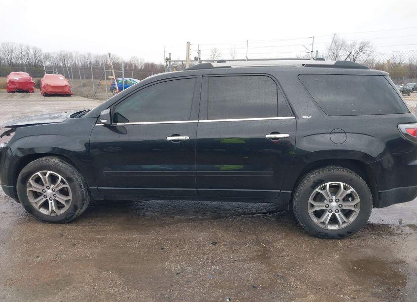 Photo 15 of 2014 Gmc Acadia SLT-1 (VIN 1GKKVRKD7EJ153527)