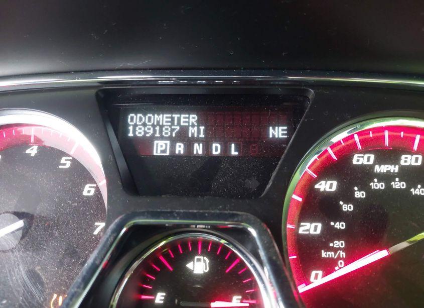 Photo 16 of 2014 Gmc Acadia SLT-1 (VIN 1GKKVRKD7EJ153527)