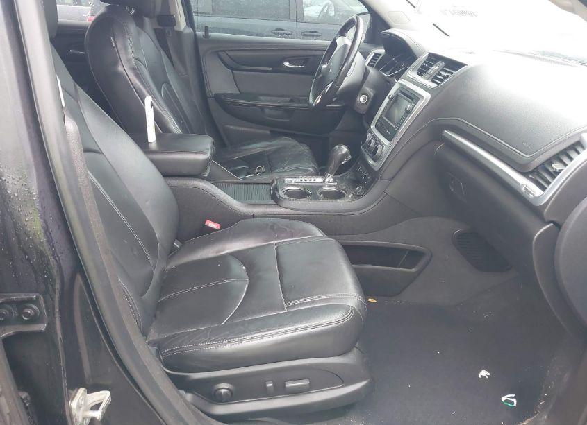 Photo 5 of 2014 Gmc Acadia SLT-1 (VIN 1GKKVRKD7EJ153527)