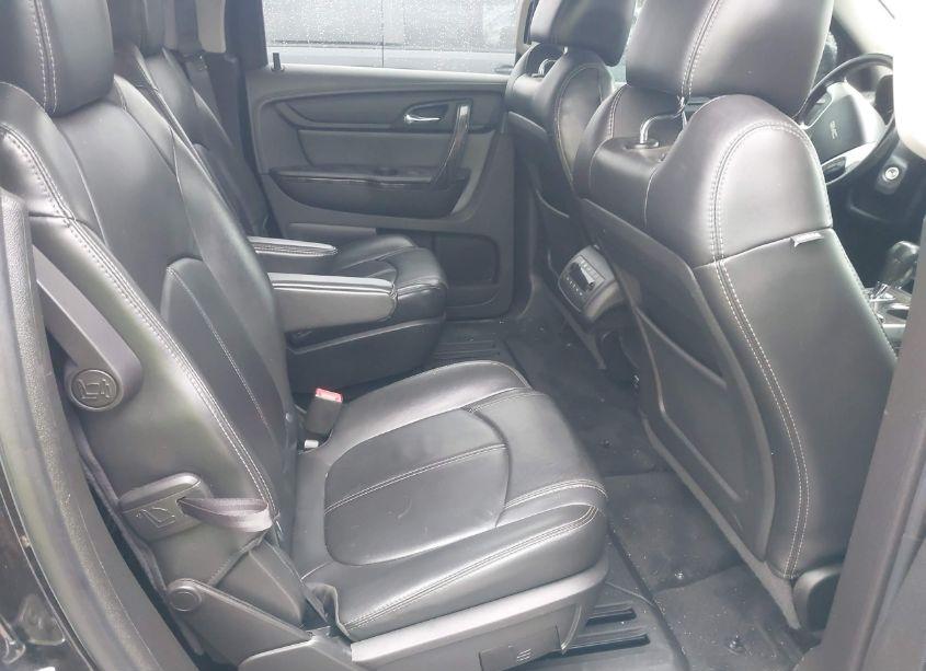 Photo 8 of 2014 Gmc Acadia SLT-1 (VIN 1GKKVRKD7EJ153527)