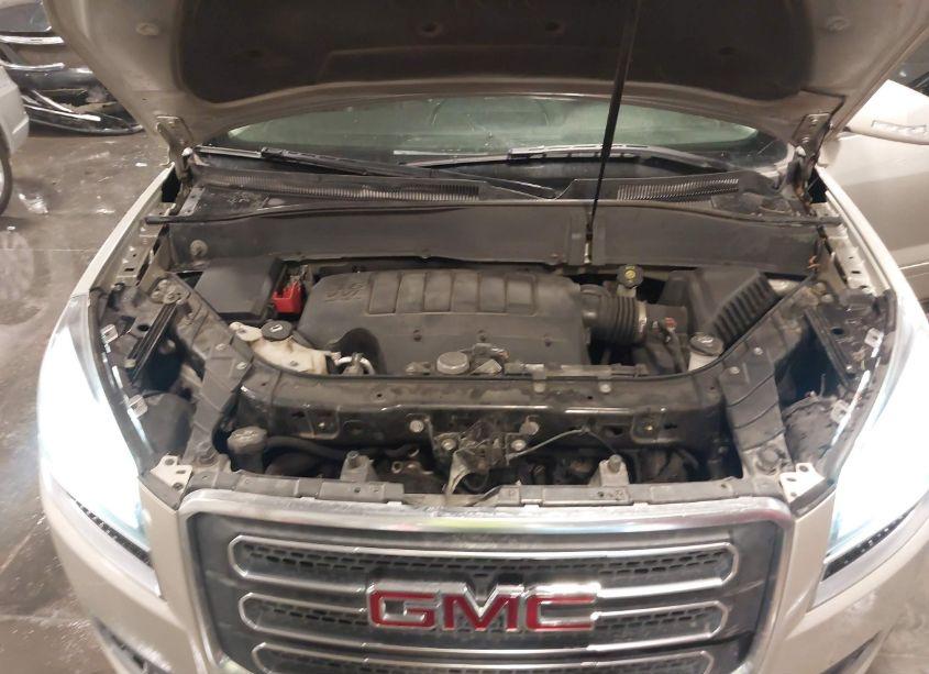 Photo 10 of 2014 Gmc Acadia SLT-1 (VIN 1GKKVRKD7EJ186642)