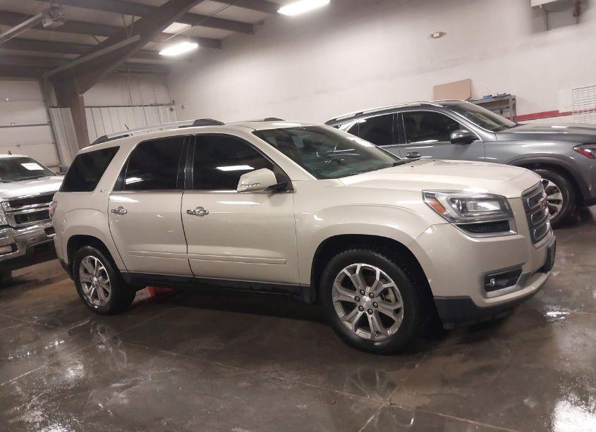 Photo 13 of 2014 Gmc Acadia SLT-1 (VIN 1GKKVRKD7EJ186642)