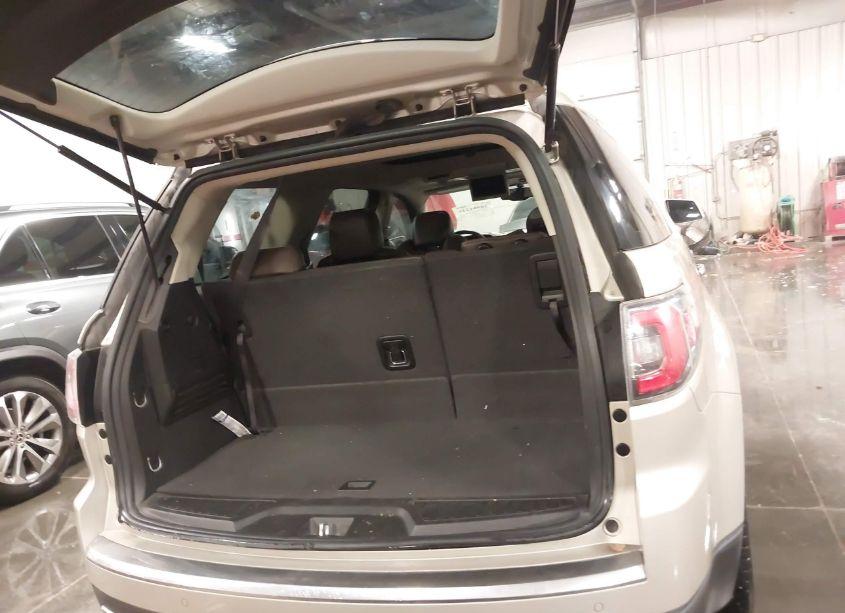 Photo 17 of 2014 Gmc Acadia SLT-1 (VIN 1GKKVRKD7EJ186642)