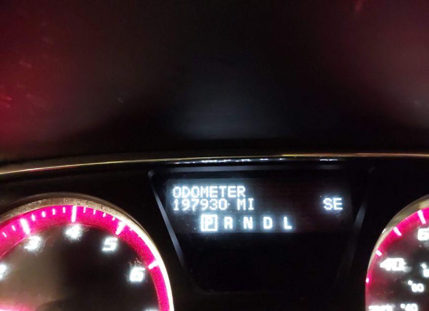 Photo 7 of 2014 Gmc Acadia SLT-1 (VIN 1GKKVRKD7EJ186642)