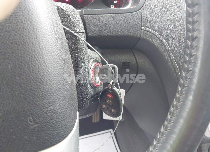 Photo 11 of 2014 Gmc Acadia SLT-1 (VIN 1GKKVRKD7EJ191355)