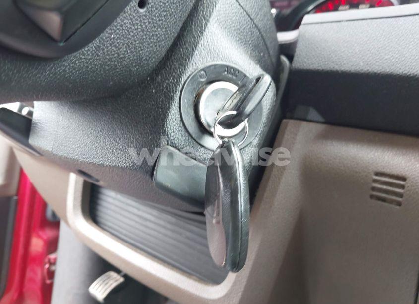 Photo 11 of 2014 Gmc Acadia SLT-1 (VIN 1GKKVRKD7EJ239131)