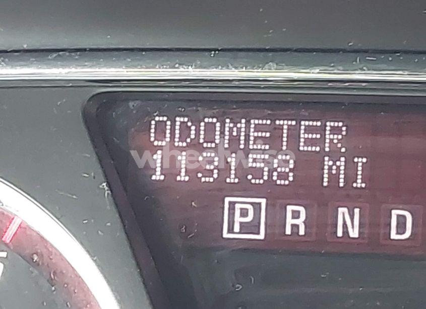 Photo 15 of 2014 Gmc Acadia SLT-1 (VIN 1GKKVRKD7EJ239131)