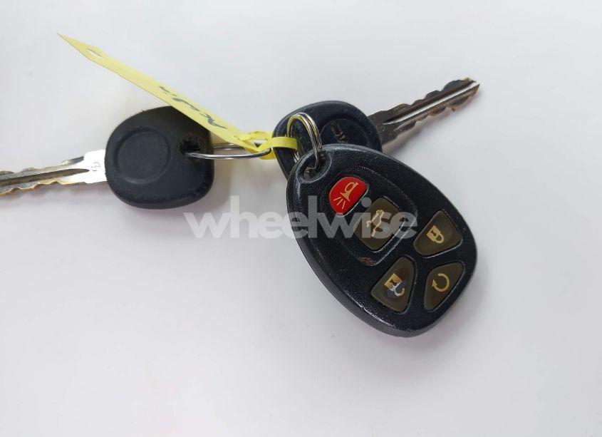 Photo 11 of 2014 Gmc Acadia SLT-1 (VIN 1GKKVRKD7EJ260948)