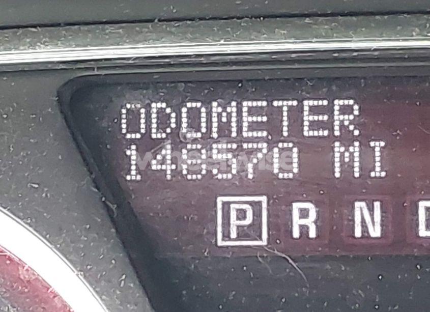 Photo 15 of 2014 Gmc Acadia SLT-1 (VIN 1GKKVRKD7EJ260948)