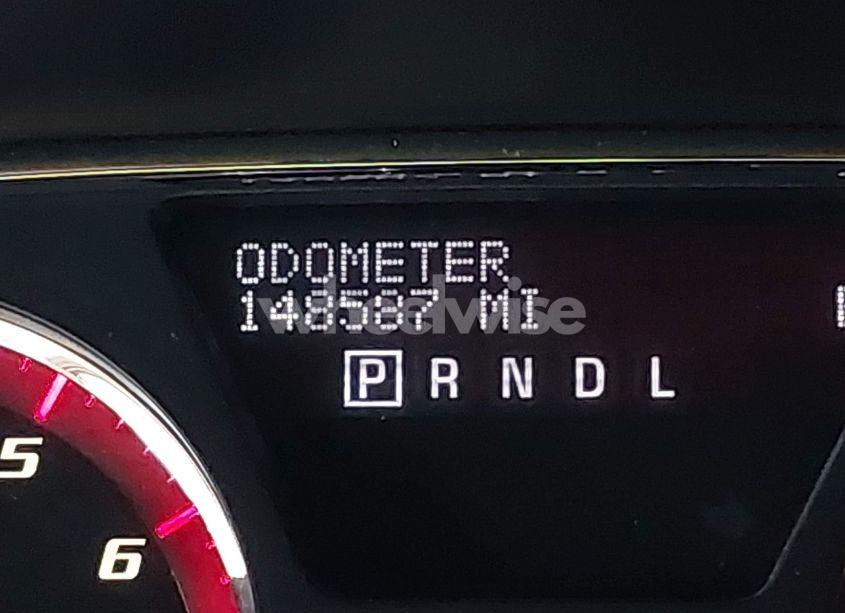 Photo 15 of 2015 Gmc Acadia SLT-1 (VIN 1GKKVRKD7FJ352210)