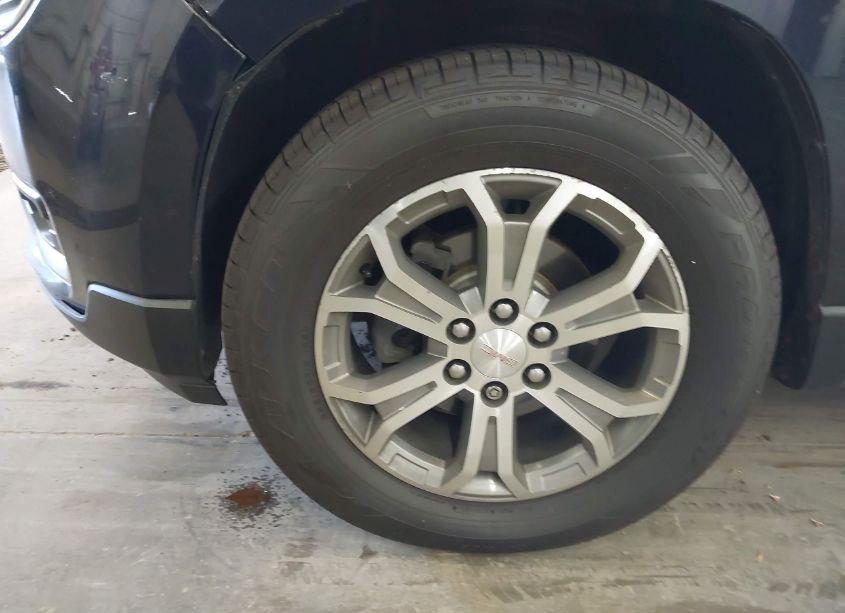 Photo 12 of 2016 Gmc Acadia SLT-1 (VIN 1GKKVRKD7GJ207248)